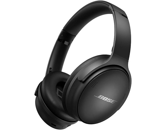 Most comfortable discount headphones noise cancelling